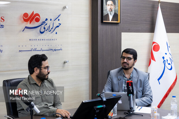 نقد حقوقی تأسیس ستاد فضای مجازی؛ همپوشانی یا موازیکاری؟ همپوشانی یا موازیکاری؟ نقد حقوقی تأسیس ستاد فضای مجازی