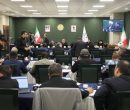 نمایندگان از پاسخ‌های وزیر راه درباره تأمین مسکن قانع شدند