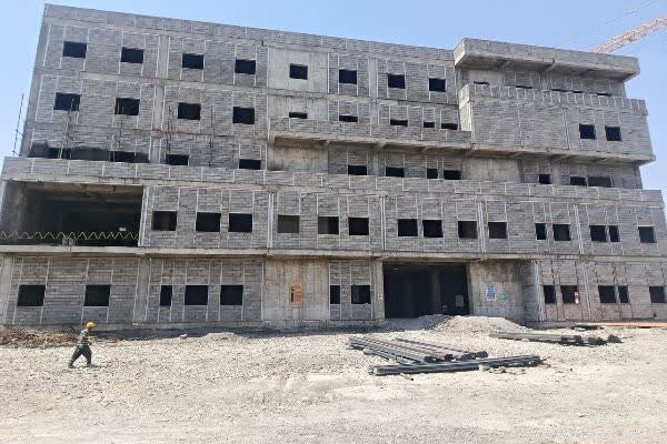 نوسازی نظام سلامت در مازندران؛ وقتی راه درمان طولانی است نوسازی نظام سلامت در مازندران؛ وقتی راه درمان طولانی است