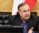 نوین: لایحه بودجه ۱۴۰۶ با اعداد و ارقام واقعی تدوین و ارائه شود نوین: لایحه بودجه ۱۴۰۶ با اعداد و ارقام واقعی تدوین و ارائه شود