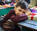 نکات روانشناختی و تربیتی برای دانشآموزان کلاس اولی در آغاز سال تحصیلی؛ راهنمایی برای معلمان و والدین نکات روانشناختی و تربیتی برای دانشآموزان کلاس اولی در آغاز سال تحصیلی؛ راهنمایی برای معلمان و والدین
