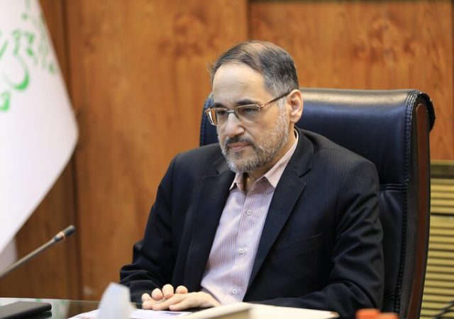 نگاهداری: بروکراسی ناکارآمد مانع تحقق اراده‌های سیاسی می‌شود