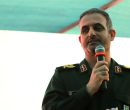 نیروهای مسلح اجازه ورود گروه‌های تجزیه‌طلب را ندادند