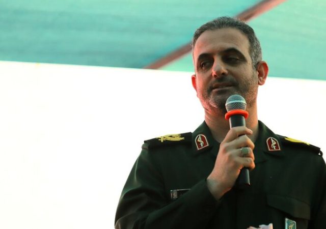 نیروهای مسلح اجازه ورود گروه‌های تجزیه‌طلب را ندادند