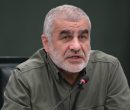 نیکزاد: بازگشایی حضوری مدارس و دانشگاهها یک پیام راهبردی است نیکزاد: بازگشایی حضوری مدارس و دانشگاهها یک پیام راهبردی است