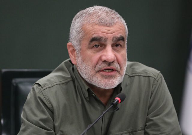 نیکزاد: بازگشایی حضوری مدارس و دانشگاه‌ها یک پیام راهبردی است