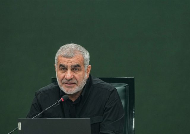 نیکزاد: مجلس تعطیل نیست/ بر ثبات اقتصادی متمرکز شده‌ایم