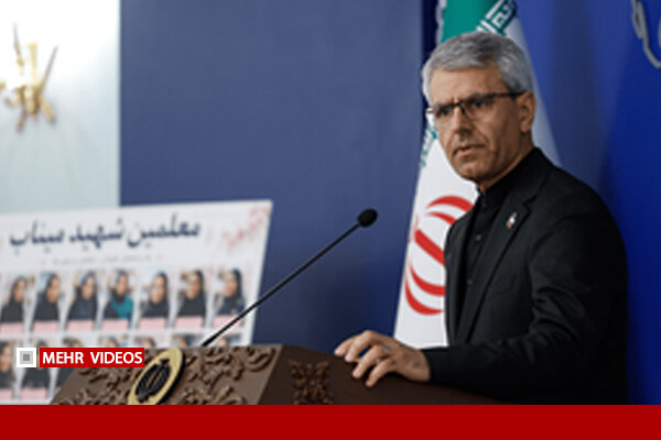 هرمز زیر چتر اقتدار ایران است؛ عربستان و ژاپن پاسخگو می‌شوند