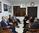 همافزایی دستگاهها برای ارتقای سلامت اجتماعی ضروری است همافزایی دستگاهها برای ارتقای سلامت اجتماعی ضروری است