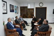 هم‌افزایی دستگاه‌ها برای ارتقای سلامت اجتماعی ضروری است