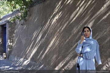 همسر سیروس ابراهیم‌زاده: می‌خواهم به خانه‌ام برگردم، برایم دعا کنید/ سیروس ابراهیم‌زاده درگذشت