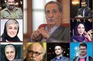 هنرمندانی که صدایشان از موبایل‌قاپی درآمد!