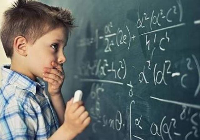 هوش از طرف پدر به ارث می‌رسد، یا مادر؟