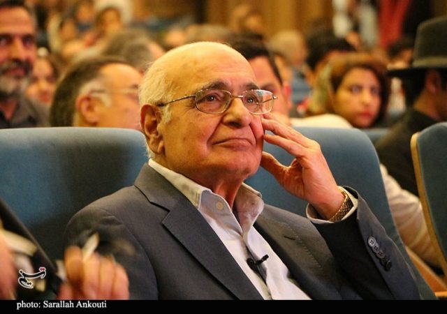 هوشنگ مرادی کرمانی؛ مردی که از دل کویر، کودکی ایران را روایت کرد