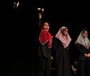 «هُمای» یک هفته دیگر در تئاتر شهر میماند «هُمای» یک هفته دیگر در تئاتر شهر میماند
