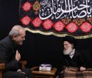 هیئت دولت امروز را عزای عمومی اعلام کرد هیئت دولت امروز را عزای عمومی اعلام کرد