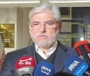واکنش وزیر علوم به تحریم‌های علمی آمریکا و حاشیه‌های یک نشست دانشجویی