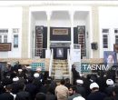 وداع با آیت‌الله شبیری زنجانی؛ مرجع تقلیدی که عمرش را وقف فقاهت کرد
