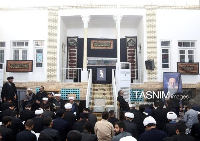 وداع با آیت‌الله شبیری زنجانی؛ مرجع تقلیدی که عمرش را وقف فقاهت کرد