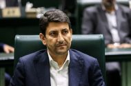 وزیر ارتباطات از مجلس کارت زرد گرفت