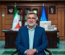 وزیر بهداشت: خیرین موتور محرک توسعه سلامت کشور هستند وزیر بهداشت: خیرین موتور محرک توسعه سلامت کشور هستند