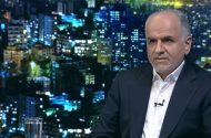 وزیر دادگستری: جنایت نباید بدون هزینه بماند
