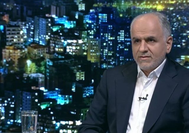 وزیر دادگستری: جنایت نباید بدون هزینه بماند