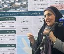 وزیر راه: «سکونتگاه غیررسمی» نداریم/ یک گام تا پایان حاشیهنشینی وزیر راه: «سکونتگاه غیررسمی» نداریم/ یک گام تا پایان حاشیهنشینی
