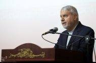 وزیر میراث: پزشکیان در سازمان ملل پرچم‌دار دیپلماسی ایران شد