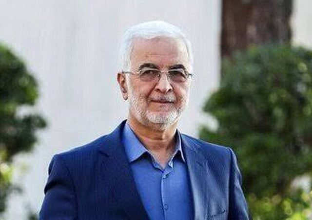 وزیر کشور به ترکیه سفر کرد