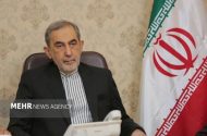 ولایتی: مشروعیت از واشنگتن نمی‌آید
