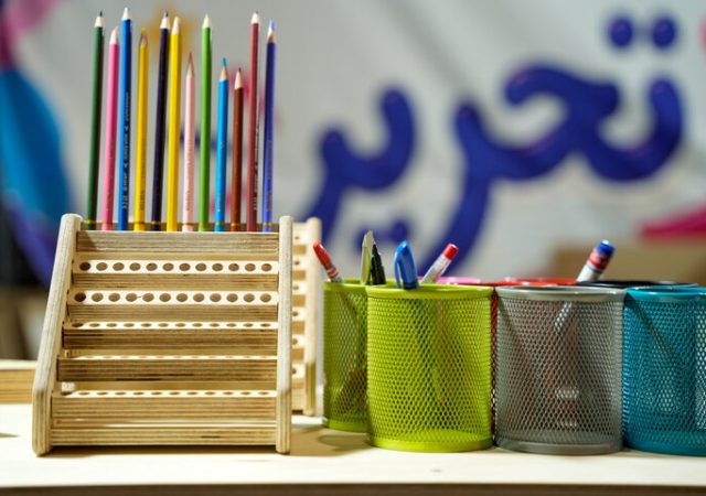 پائیز پرهزینه پشت ویترین نوشت‌افزارها؛ نظارت در ایلام تشدید شد