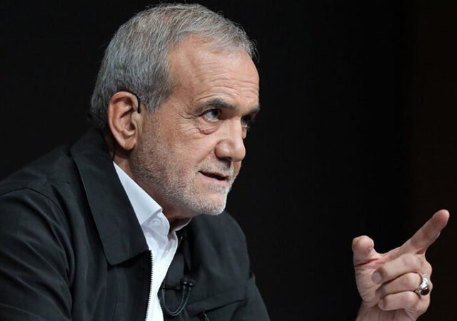 پاسخ پزشکیان به ترامپ:مقاومت را تا پشیمانی کامل متجاوزان ادامه می‌دهیم