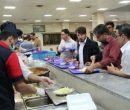 پایان غذای اجباری سلف در دانشگاه‌ها؟/ دانشجویان اعتبار می‌گیرند تا غذای خود را انتخاب کنند