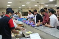 پایان غذای اجباری سلف در دانشگاه‌ها؟/ دانشجویان اعتبار می‌گیرند تا غذای خود را انتخاب کنند