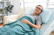 پتوی سنگین، راهکاری نوین برای کاهش استرس بیماران در بیمارستان