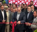 پردیس سینمایی پدیده افتتاح شد/ مشهد در سبد فرهنگی کشور جایگاهی ویژه دارد پردیس سینمایی پدیده افتتاح شد/ مشهد در سبد فرهنگی کشور جایگاهی ویژه دارد