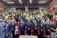 پردیس سینمایی پدیده شاندیز با حضور چهره‌های مطرح سینما افتتاح شد