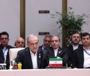 پزشکیان: امنیت منطقه در گرو مقابله با رویکردهای مبتنی بر زور است