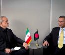پزشکیان: ایران در برابر زور و فشار سر فرود نخواهد آورد