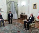 پزشکیان: ایران و پاکستان می‌توانند نیازهای خود را تأمین کنند