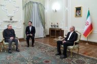 پزشکیان: ایران و پاکستان می‌توانند نیازهای خود را تأمین کنند