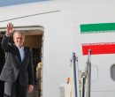 پزشکیان تهران را به مقصد نیویورک ترک کرد