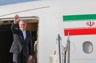 پزشکیان تهران را به مقصد نیویورک ترک کرد
