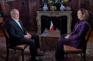 پزشکیان: جو بی‌اعتمادی عمیقی بین ایران و آمریکا به وجود آمده است