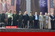 پزشکیان: حفظ عزت و سربلندی ایران، نیازمند وحدت و همدلی است