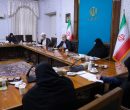 پزشکیان: دولت وحدت و انسجام را در صدر برنامه‌های خود قرار داده است