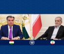پزشکیان فرارسیدن سالگرد استقلال تاجیکستان را تبریک گفت