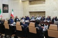 پزشکیان: نمی‌توان روند بازسازی را با فرآیندهای طولانی اداری دنبال کرد