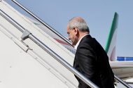 پزشکیان نیویورک را به مقصد تهران ترک کرد